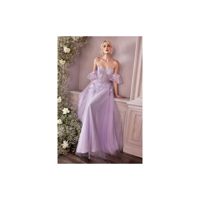 Ladivine by Cinderella Divine Style CD0191