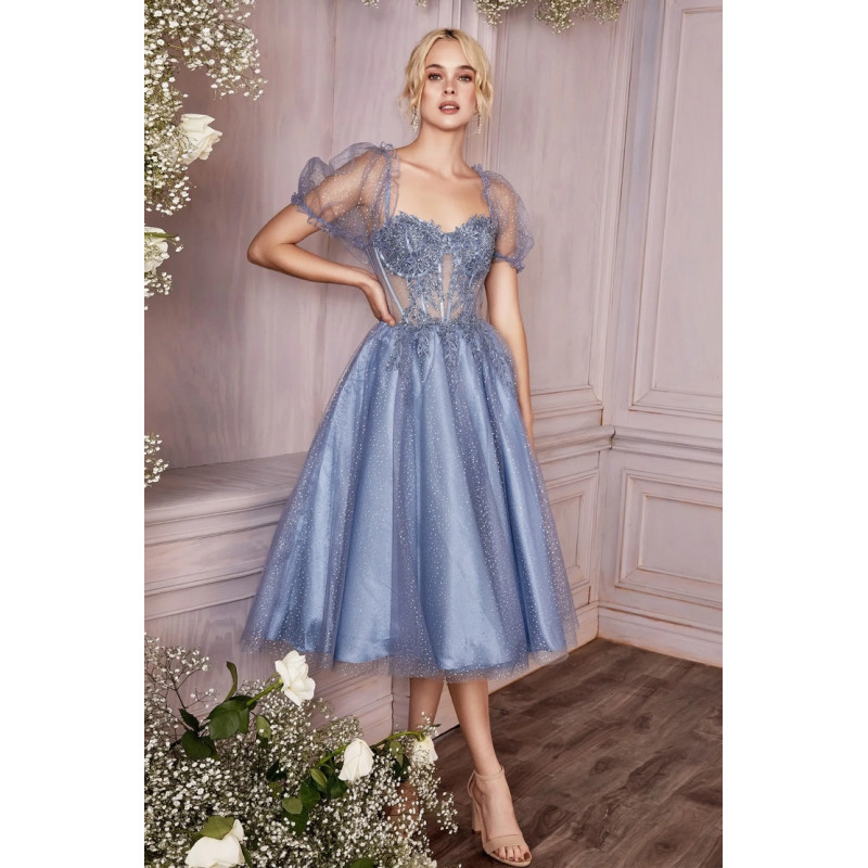 Ladivine by Cinderella Divine Style CD0187