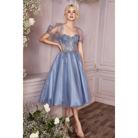 Ladivine by Cinderella Divine Style CD0187