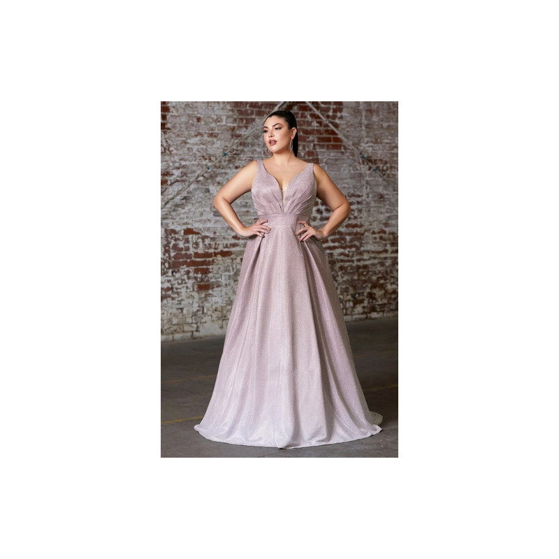 Ladivine by Cinderella Divine Style 9174C