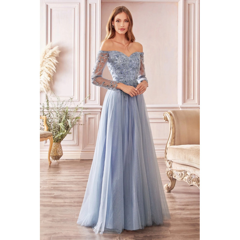 Ladivine by Cinderella Divine Style CD0172