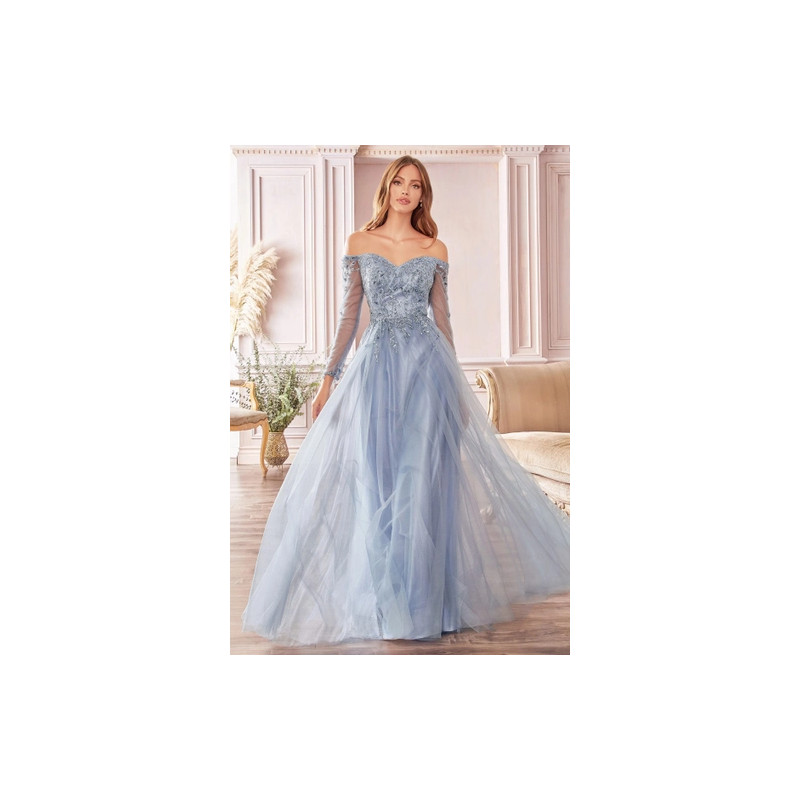 Ladivine by Cinderella Divine Style CD0172