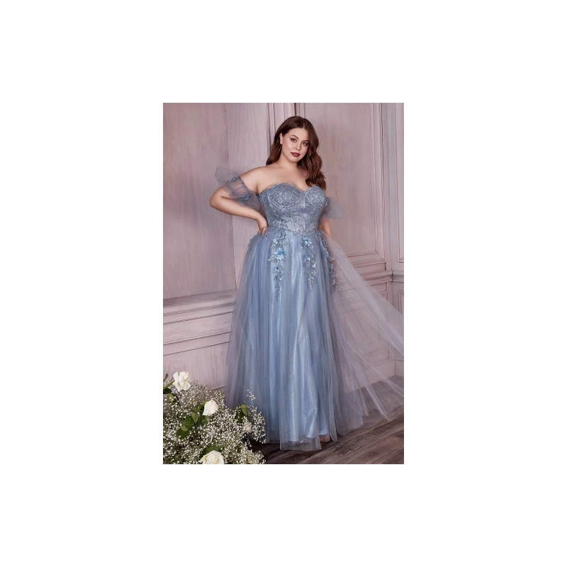 Ladivine by Cinderella Divine Style CD0191C