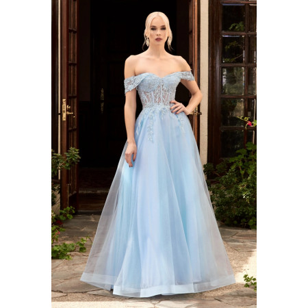 Ladivine by Cinderella Divine Style CD961