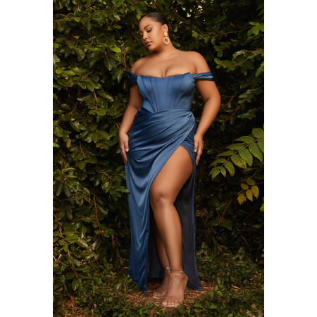 Ladivine by Cinderella Divine Style 7484C