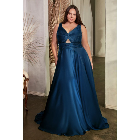 Ladivine by Cinderella Divine Style 7497C