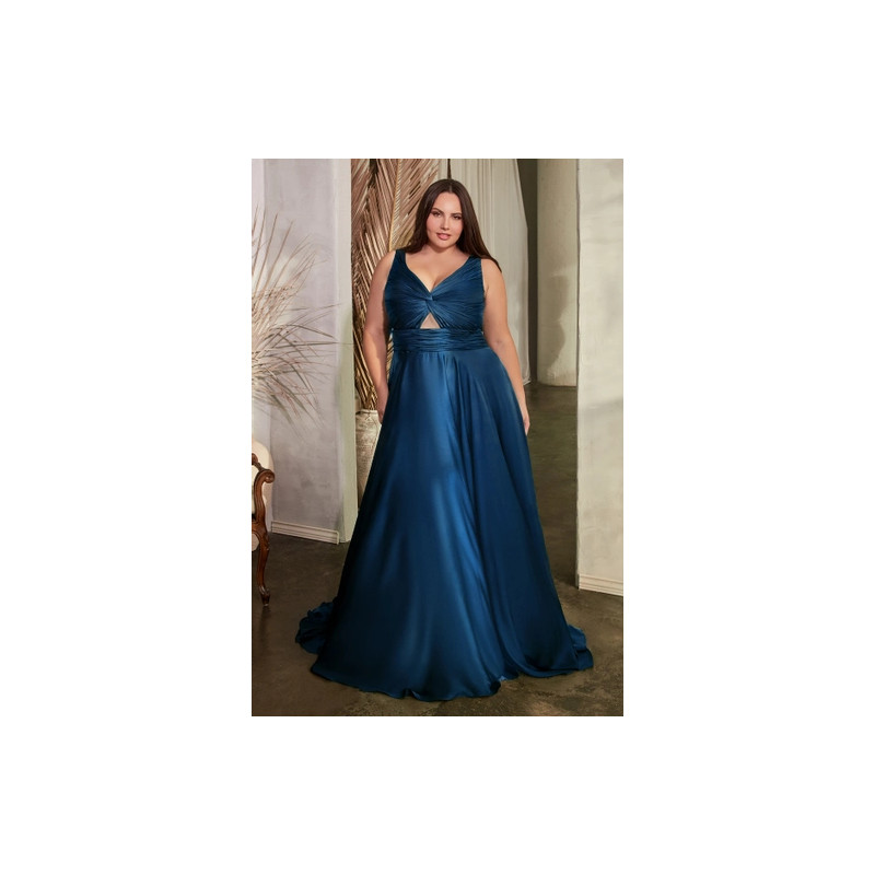 Ladivine by Cinderella Divine Style 7497C