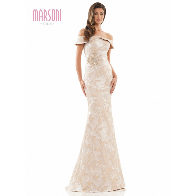 Marsoni by Colors Style MV1223