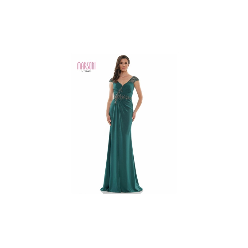 Marsoni by Colors Style MV1133