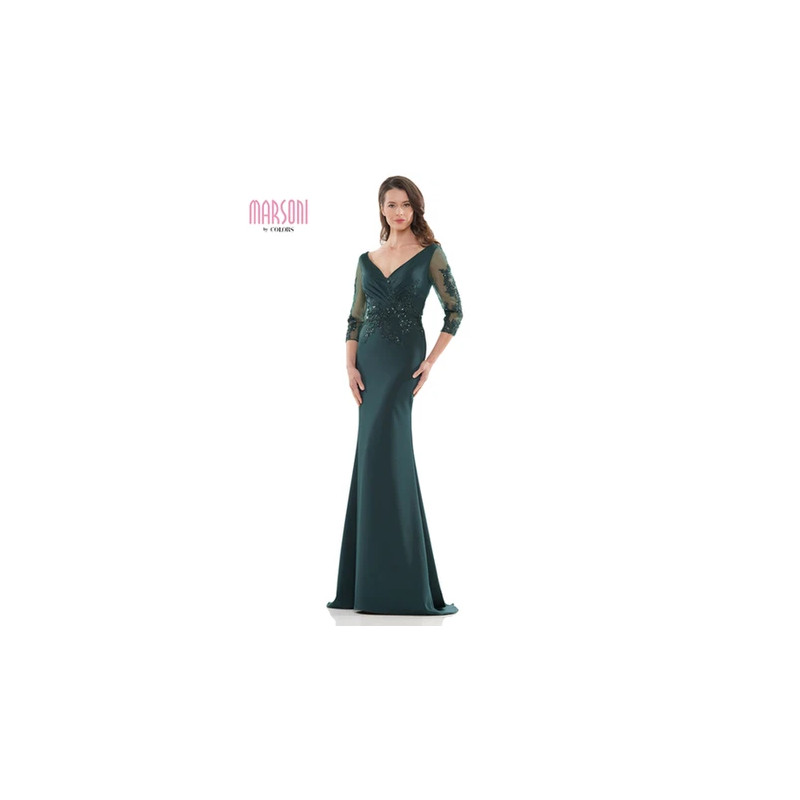 Marsoni by Colors Style MV1145