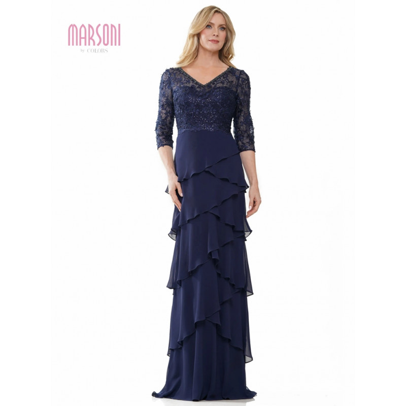 Marsoni by Colors Style MV1244