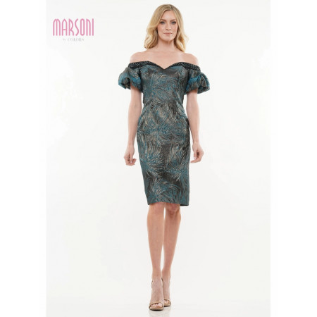 Marsoni by Colors Style MV1238