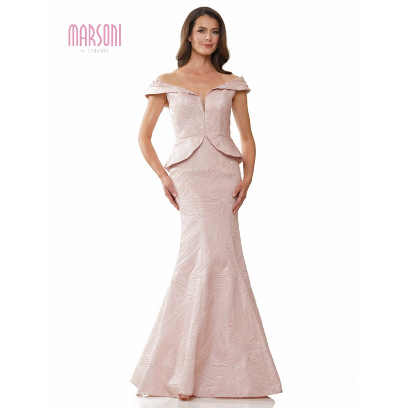 Marsoni by Colors Style MV1253