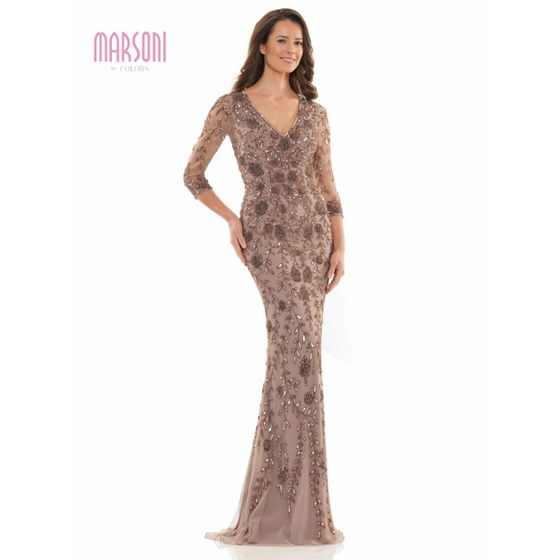 Marsoni by Colors Style MV1197