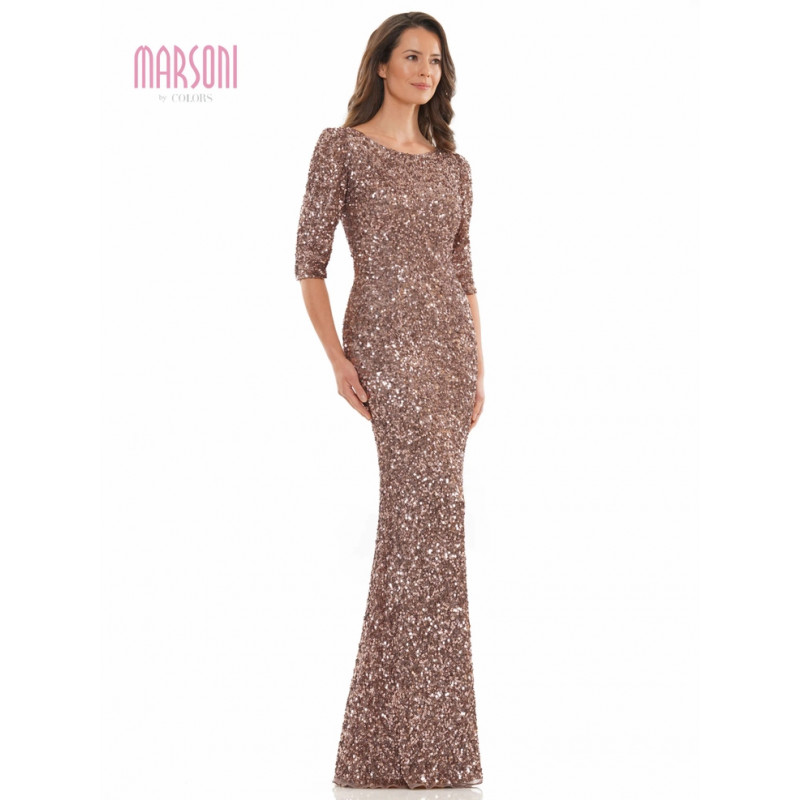 Marsoni by Colors Style MV1198