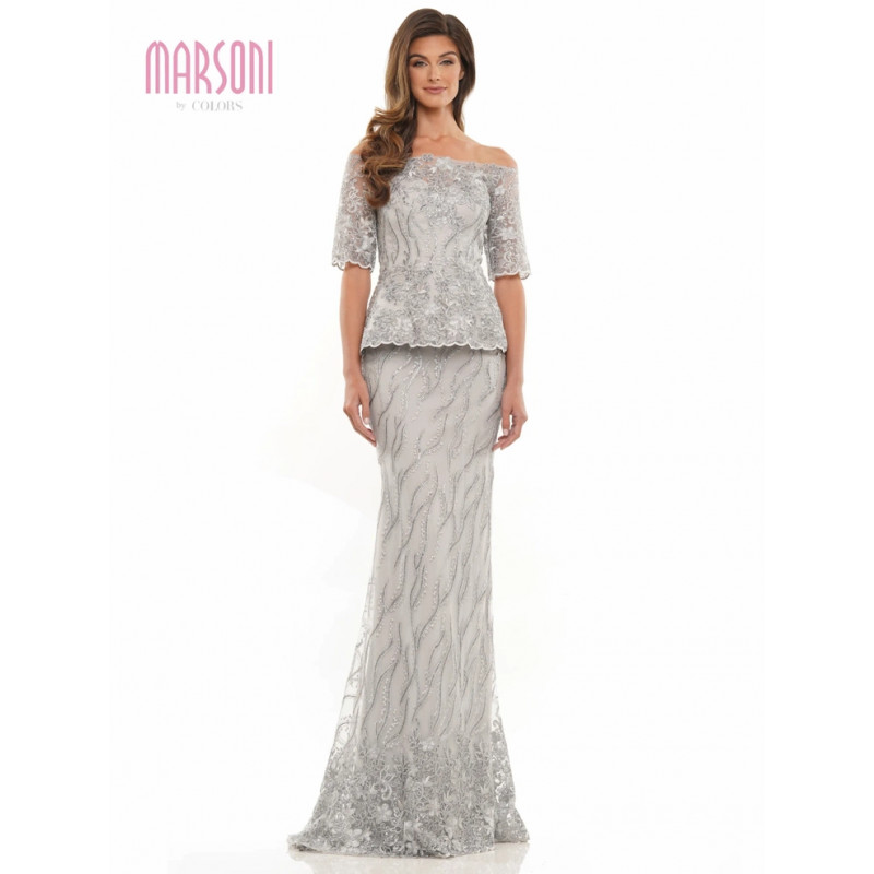 Marsoni by Colors Style MV1222