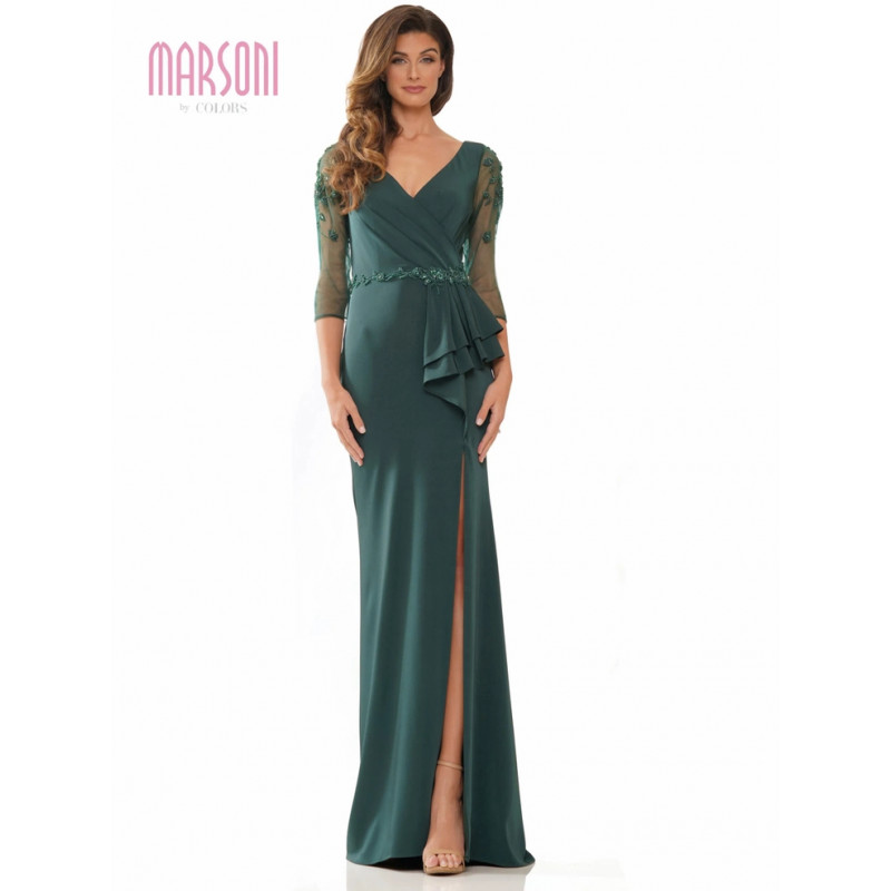 Marsoni by Colors Style MV1231