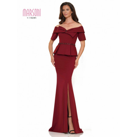 Marsoni by Colors Style MV1158