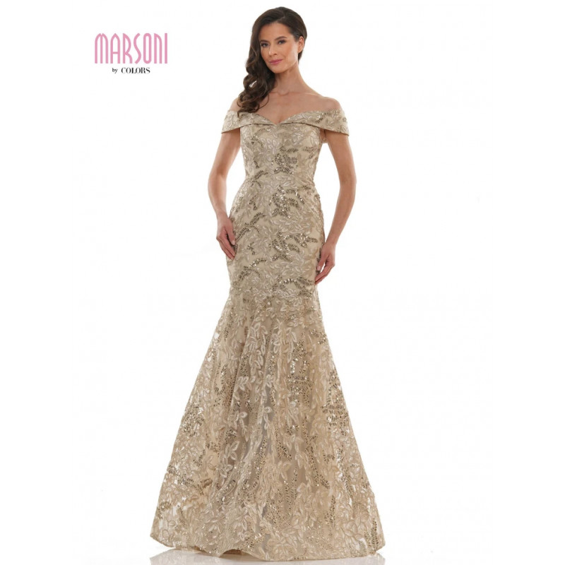 Marsoni by Colors Style MV1118