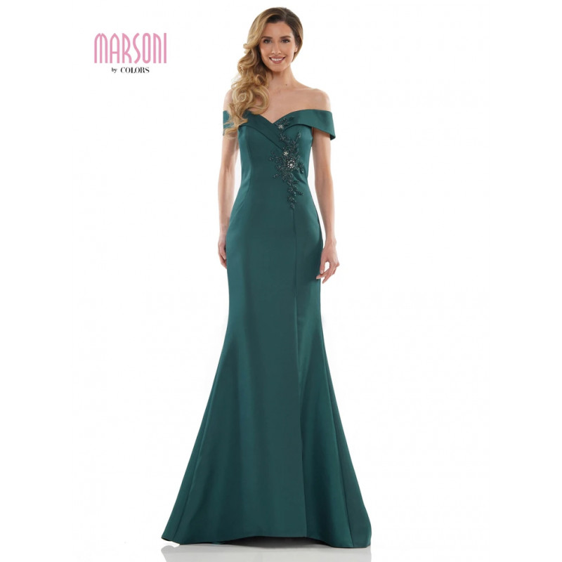 Marsoni by Colors Style MV1140