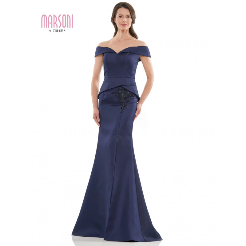 Marsoni by Colors Style MV1143