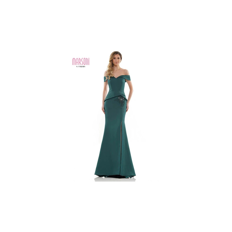 Marsoni by Colors Style MV1143