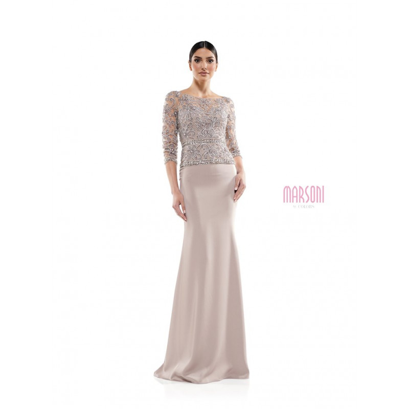 Marsoni by Colors Style MV1026