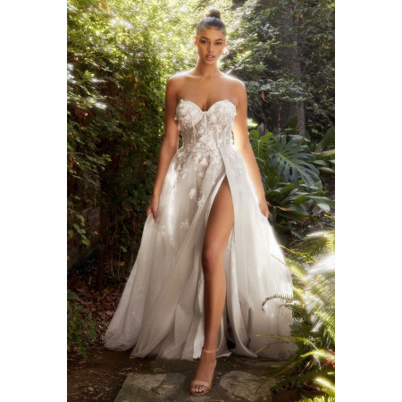 Andrea & Leo Couture Style A1089W