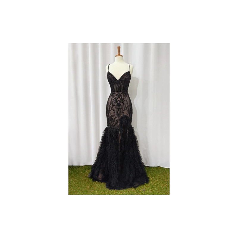 Andrea & Leo Couture Style A1299