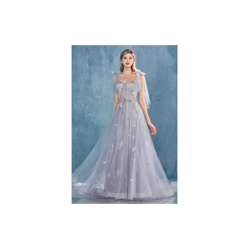 Andrea & Leo Couture Style A0824