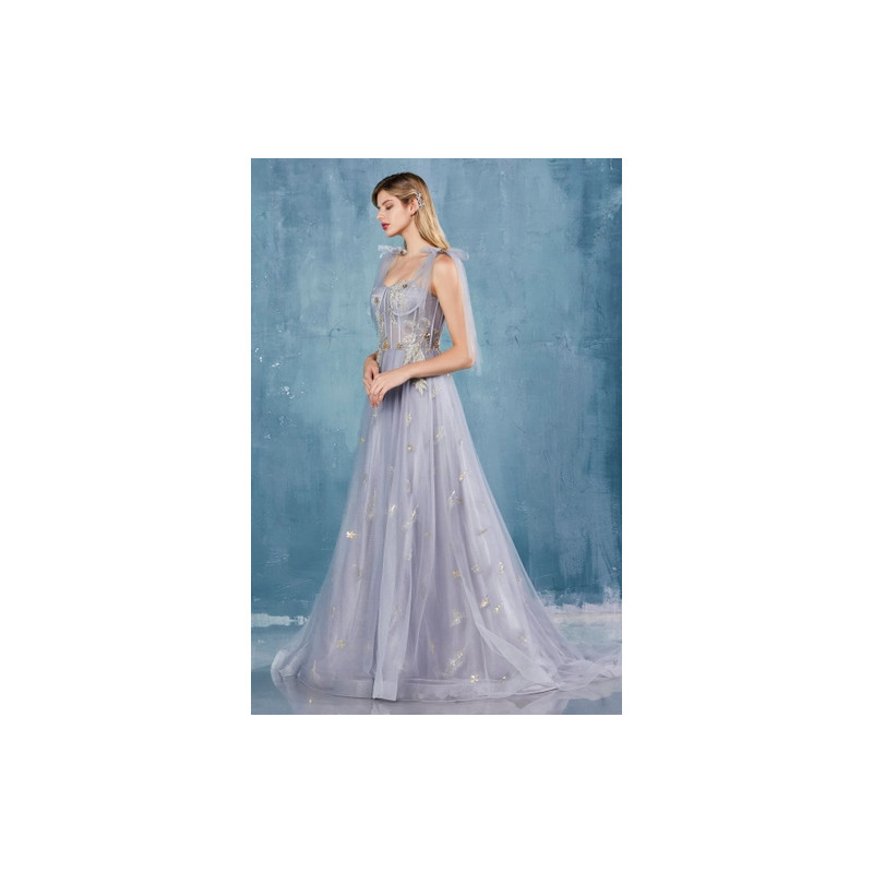 Andrea & Leo Couture Style A0824