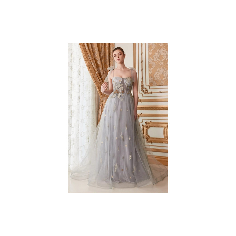 Andrea & Leo Couture Style A0824