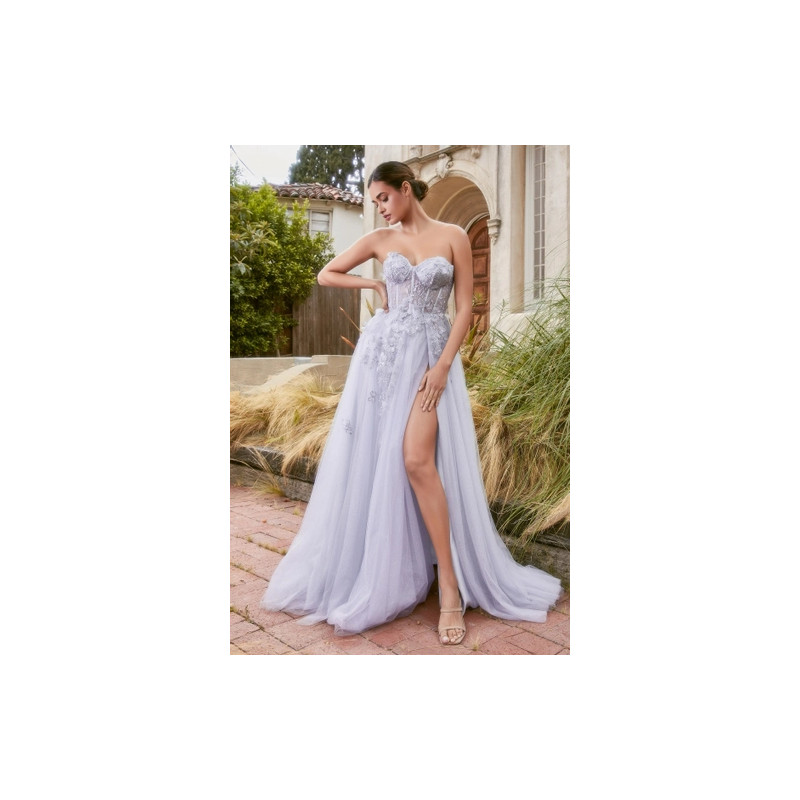 Andrea & Leo Couture Style A1127