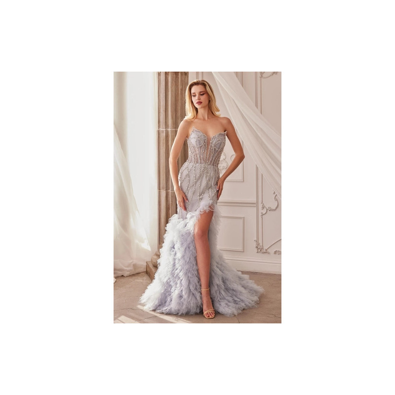 Andrea & Leo Couture Style A1325