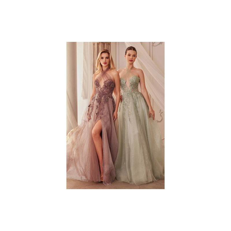 Andrea & Leo Couture Style A1236