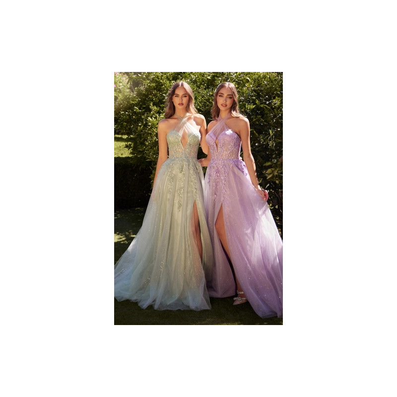 Andrea & Leo Couture Style A1236