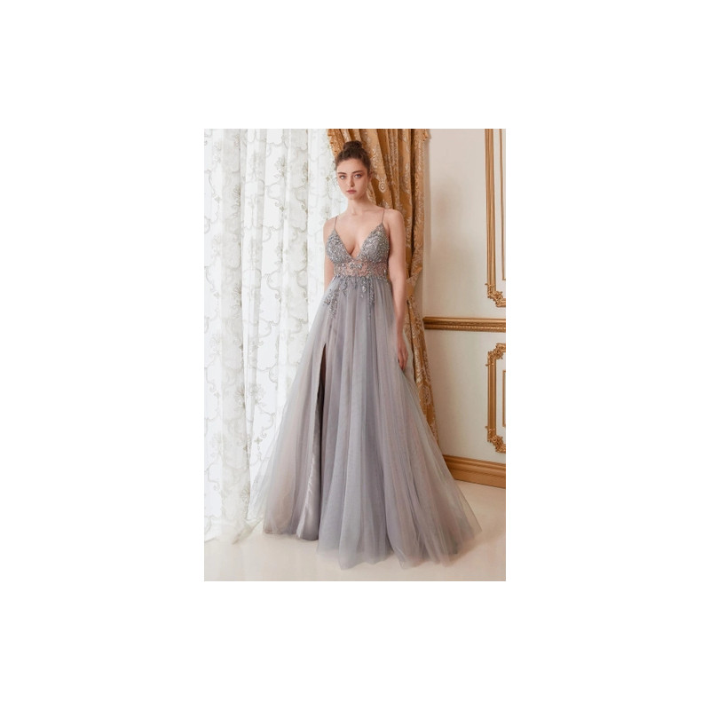 Andrea & Leo Couture Style A0672