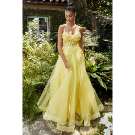 Andrea & Leo Couture Style A1142