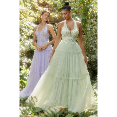 Andrea & Leo Couture Style A1206