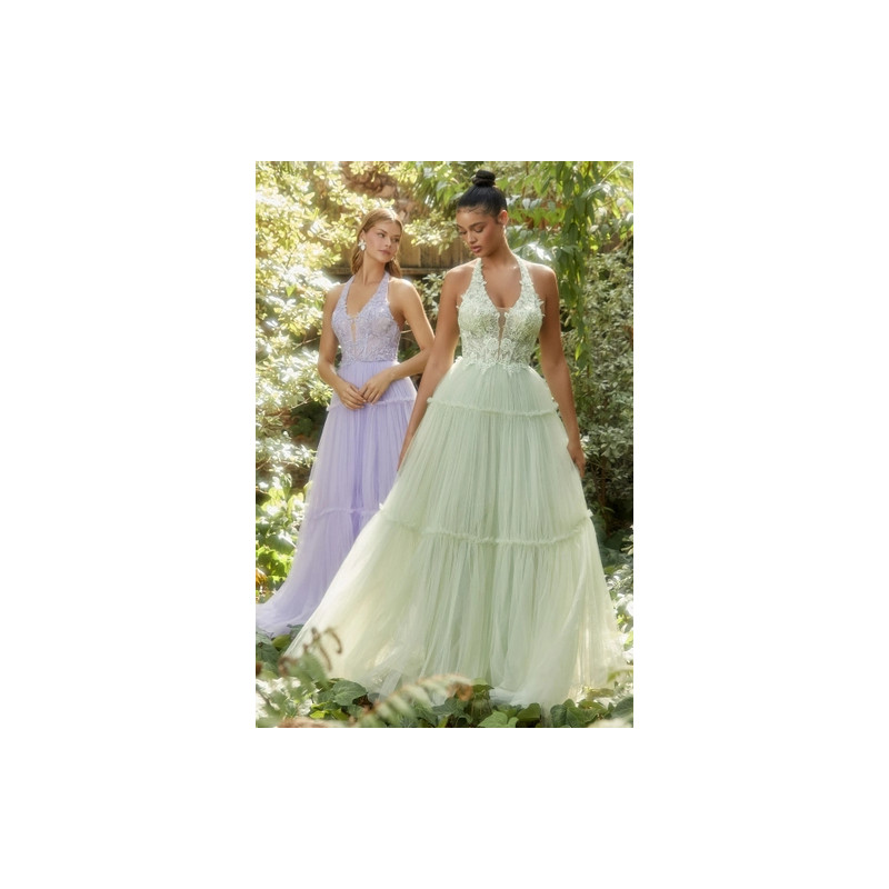 Andrea & Leo Couture Style A1206