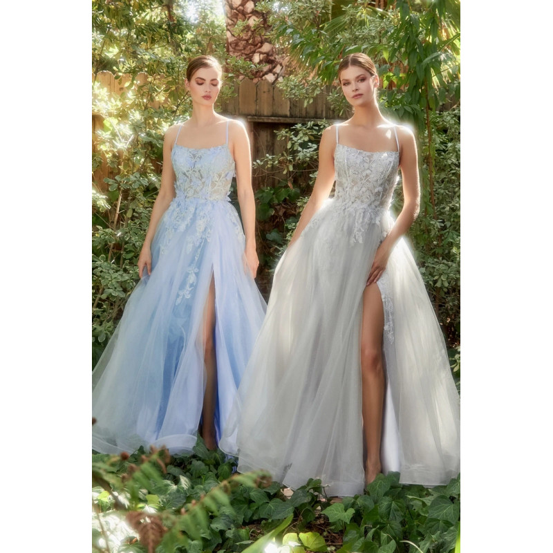 Andrea & Leo Couture Style A1141