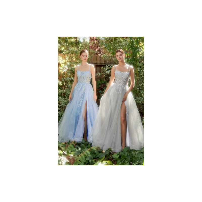 Andrea & Leo Couture Style A1141