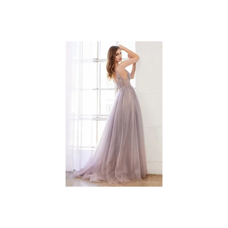 Andrea & Leo Couture Style A0850