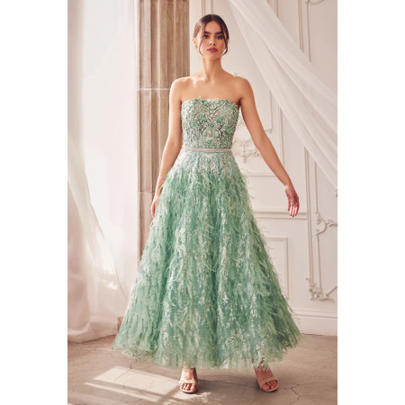 Andrea & Leo Couture Style A1226