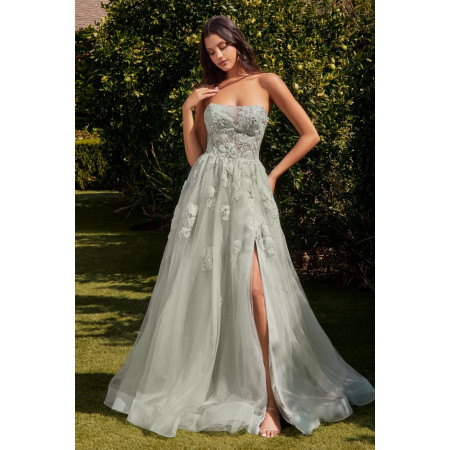 Andrea & Leo Couture Style A1346