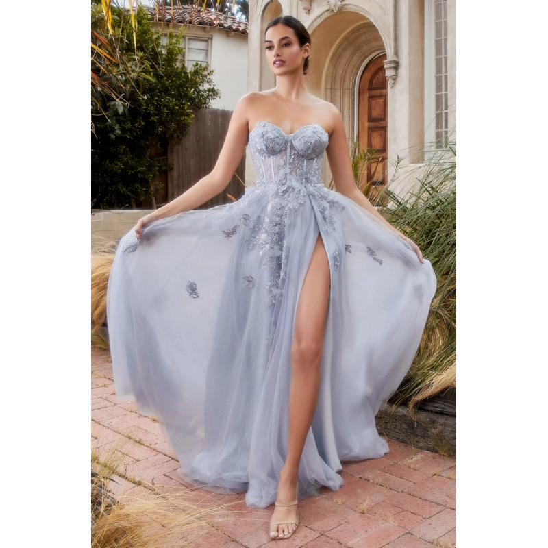 Andrea & Leo Couture Style A1127