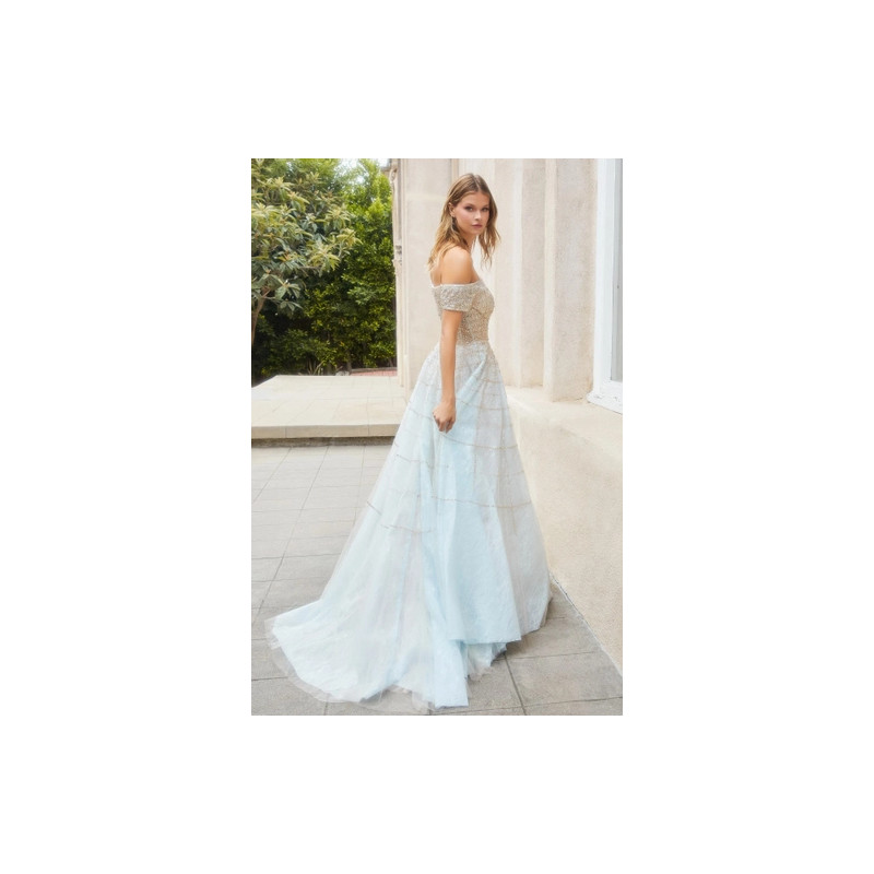 Andrea & Leo Couture Style A0724