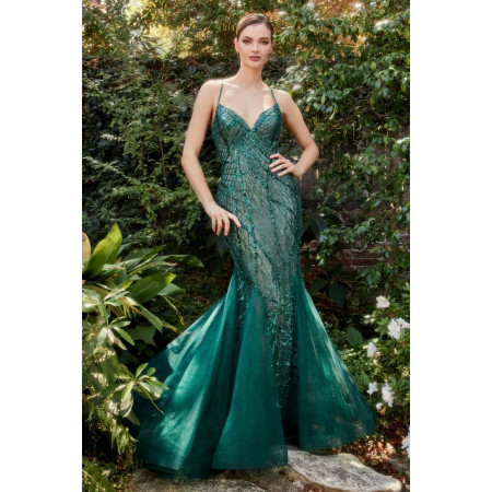 Andrea & Leo Couture Style A1162