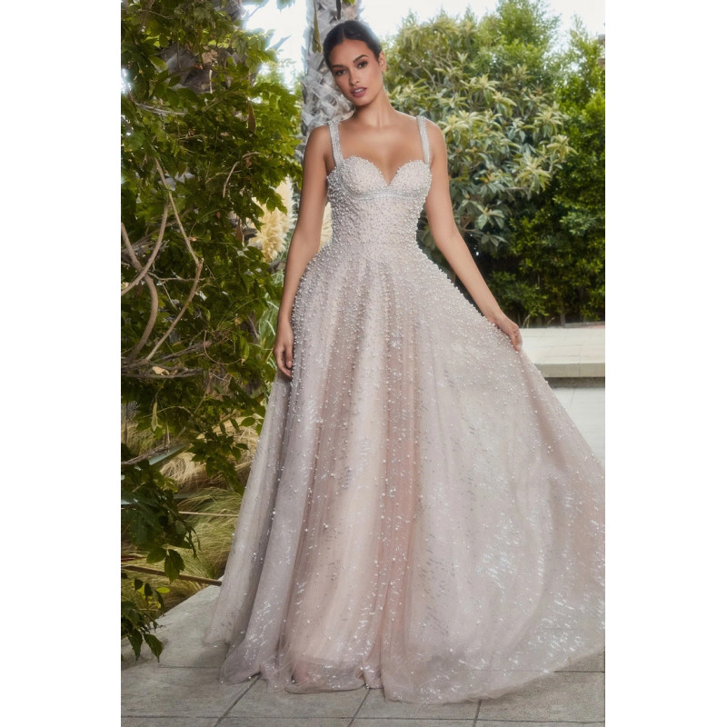 Andrea & Leo Couture Style A1180