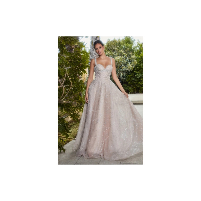 Andrea & Leo Couture Style A1180